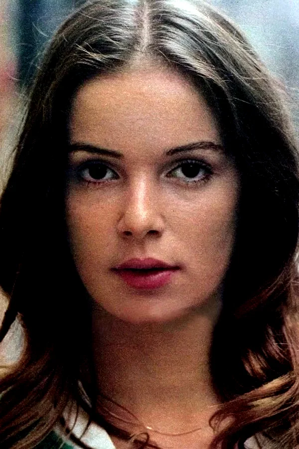Anicee Alvina