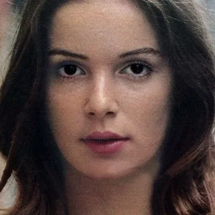 Anicee Alvina