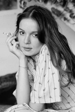 Anicee Alvina photo