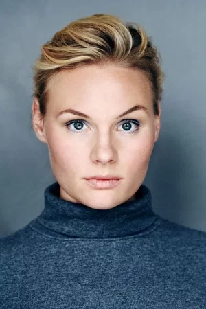 Rosalie Thomass photo