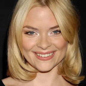 Photo star : Jaime King