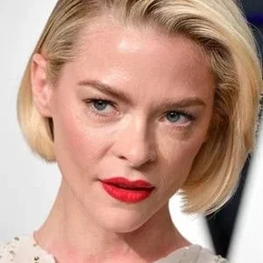 Photo star : Jaime King