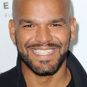 Photo star : Amaury Nolasco