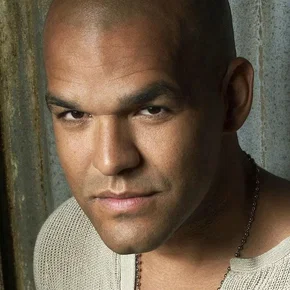 Photo star : Amaury Nolasco