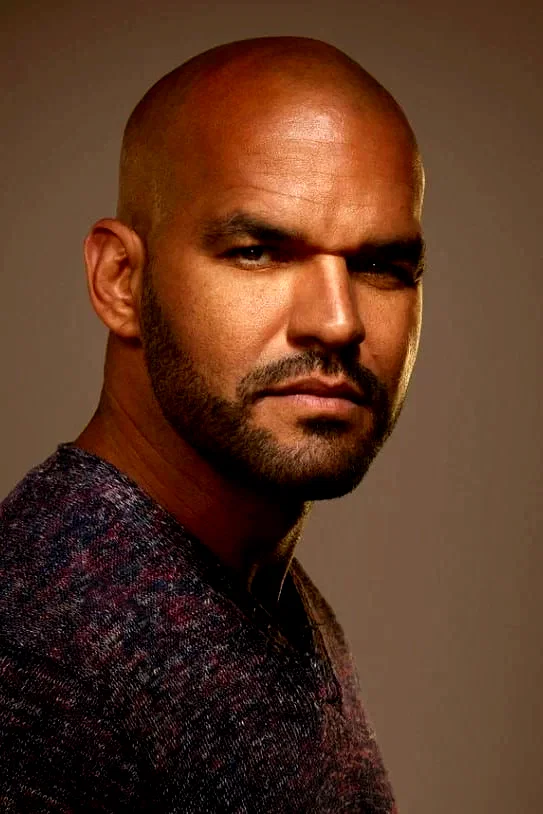 Amaury Nolasco