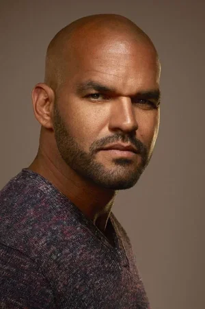 Amaury Nolasco photo