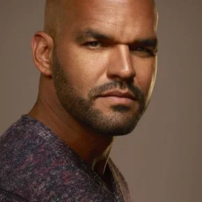 Photo star : Amaury Nolasco