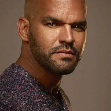Amaury Nolasco