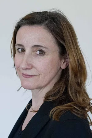  Mieke De Groote photo
