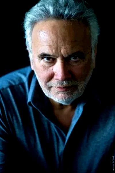  Jacques Germain