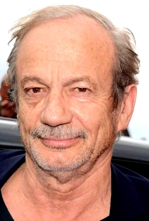 Patrick Chesnais