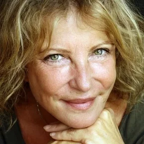 Photo star : Carole Brenner