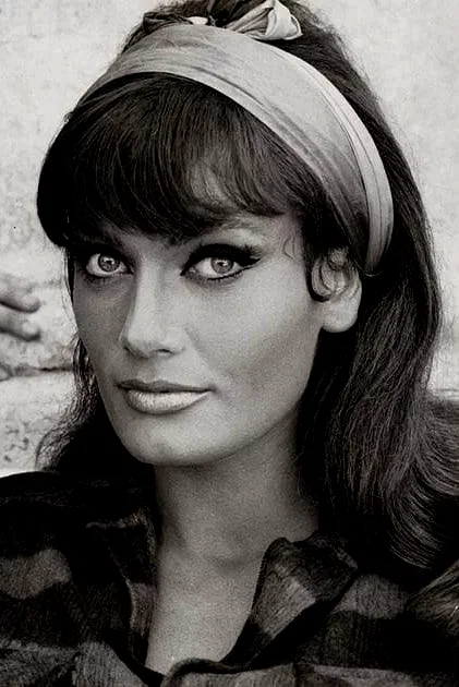 Marisa Mell