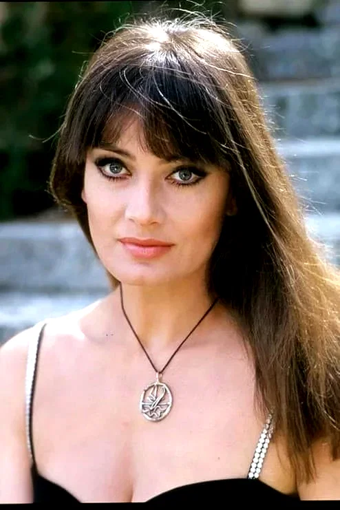 Marisa Mell