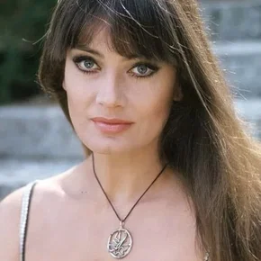 Photo star : Marisa Mell