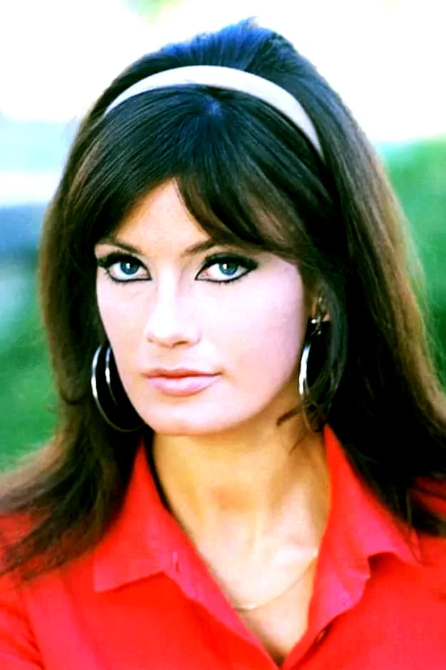 Marisa Mell