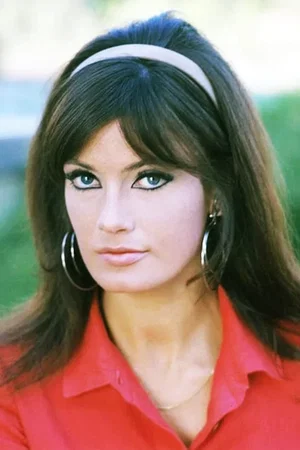 Marisa Mell photo