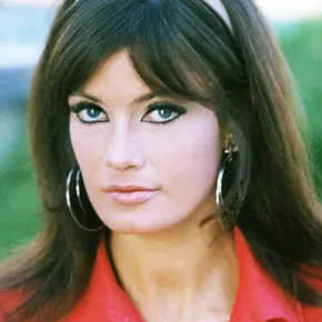 Photo star : Marisa Mell