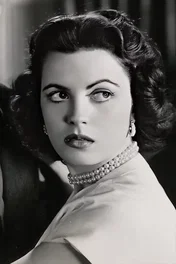  Faith Domergue