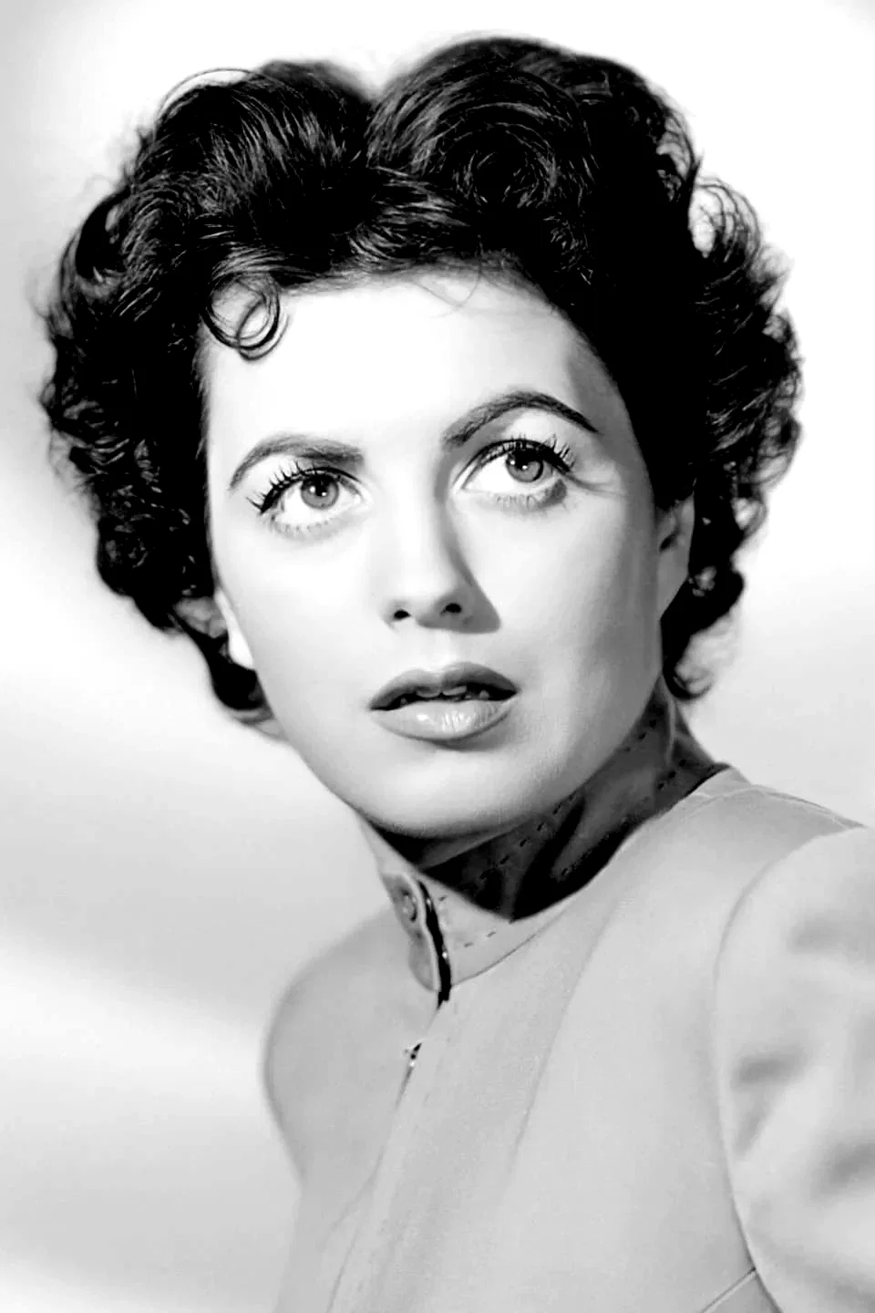  Faith Domergue