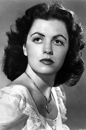  Faith Domergue photo