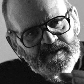 Photo star : Lucio Fulci