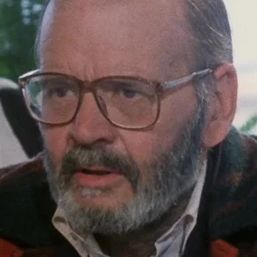 Photo star : Lucio Fulci
