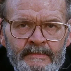 Photo star : Lucio Fulci