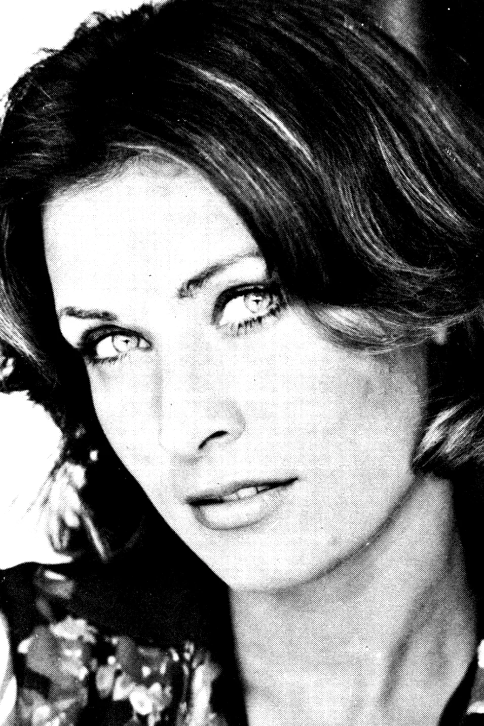  Malisa Longo