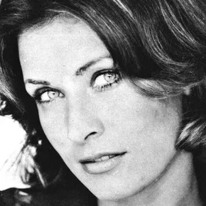 Photo star :  Malisa Longo