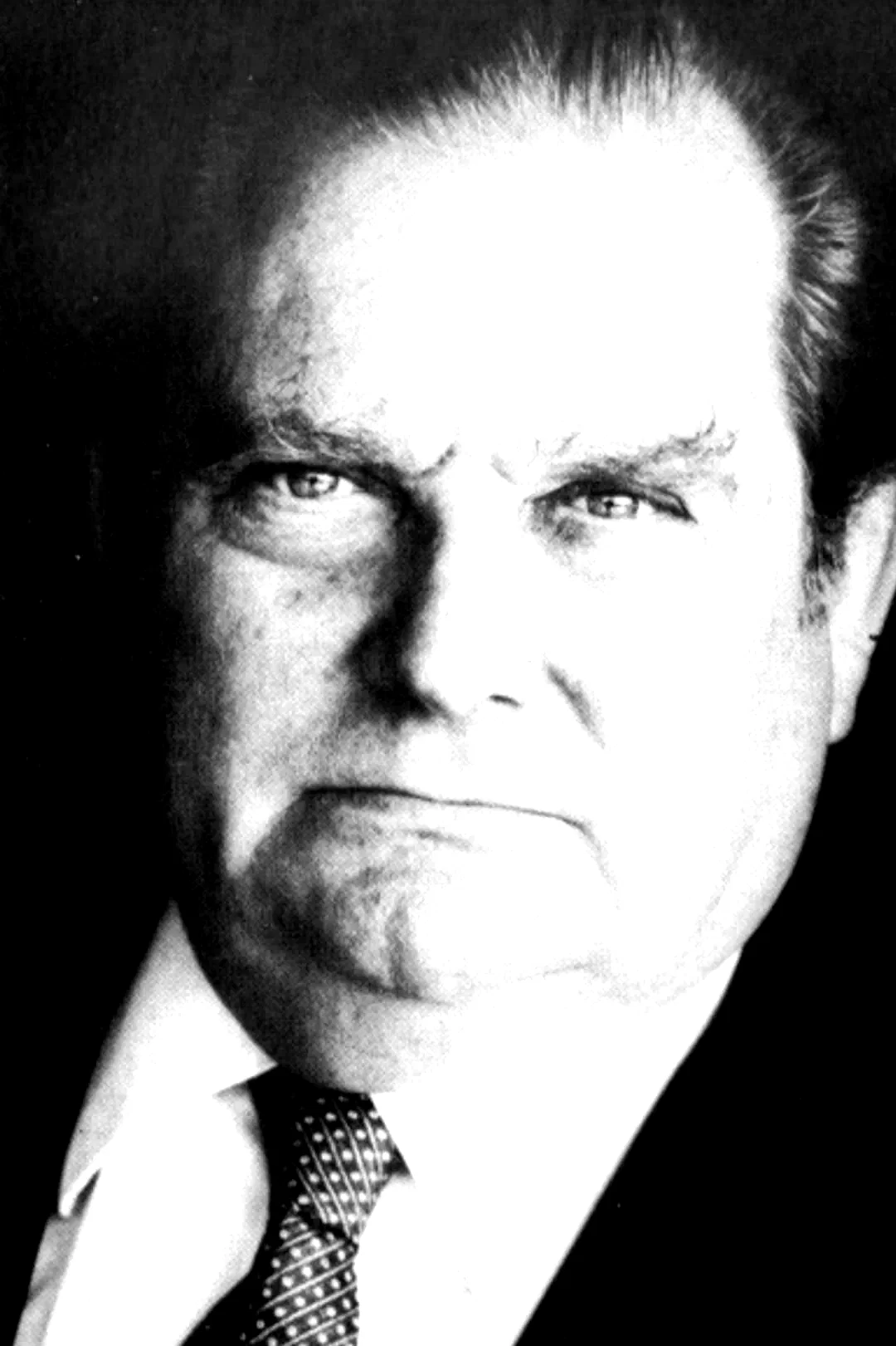 Geoffrey Copleston