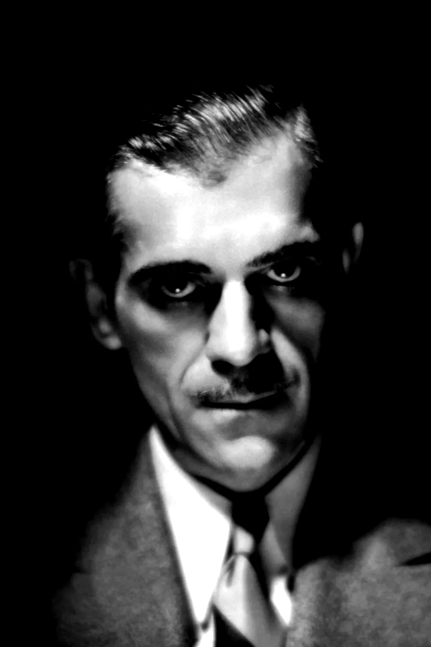Boris Karloff