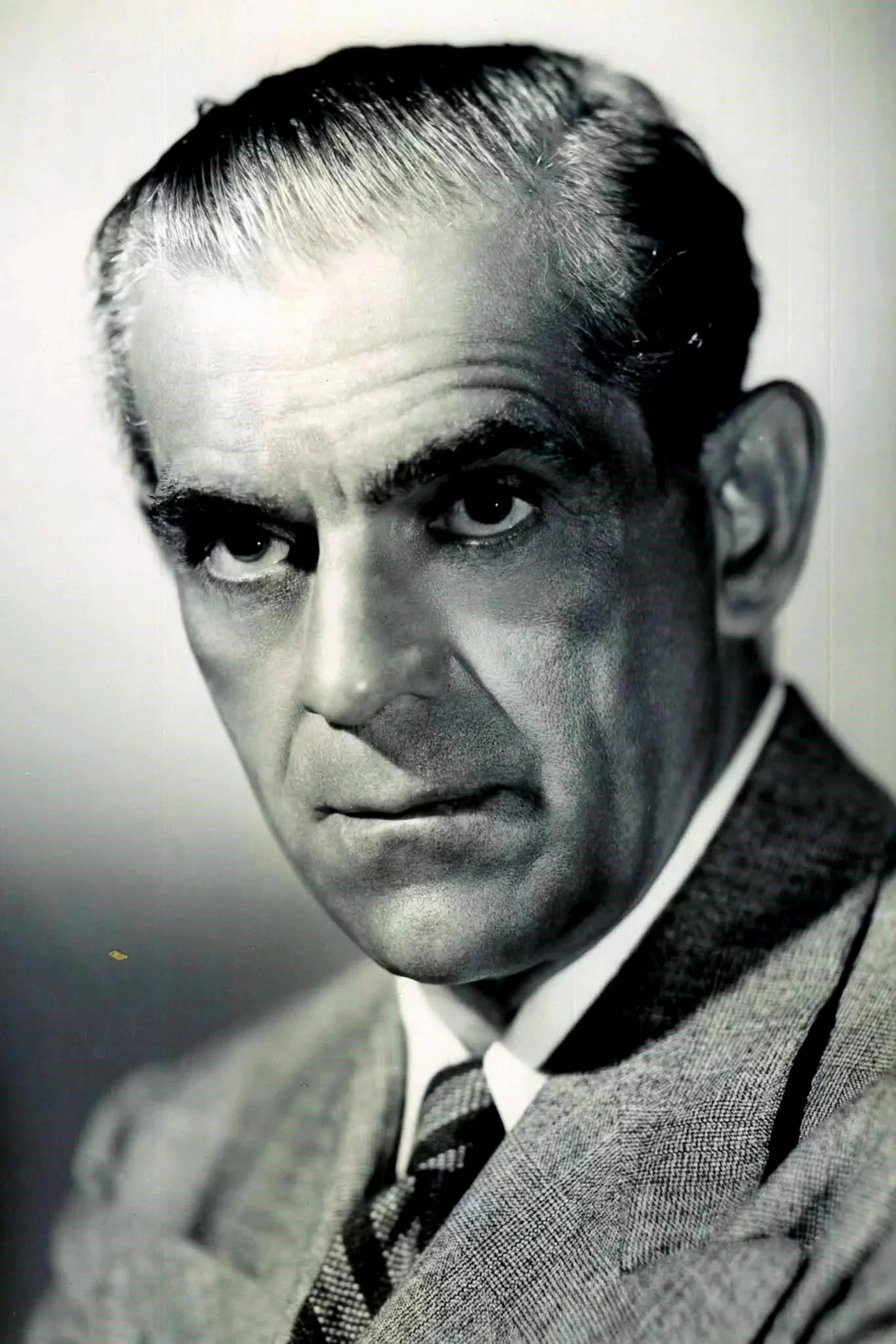 Boris Karloff
