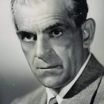 Boris Karloff