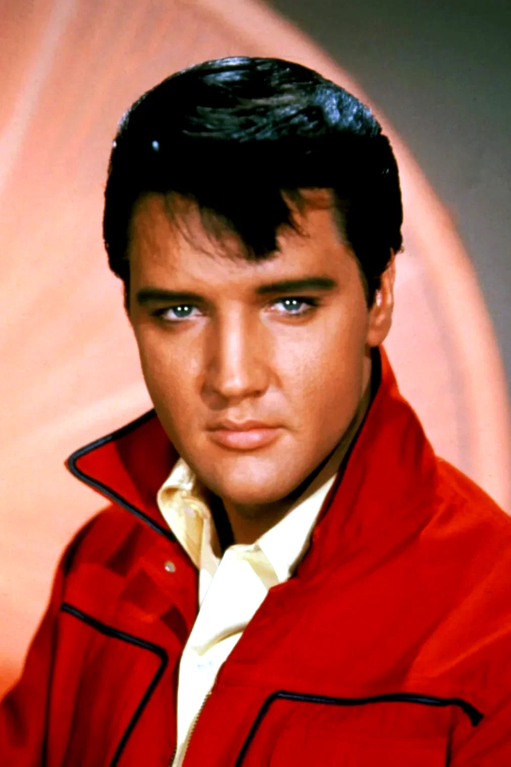 Elvis Presley