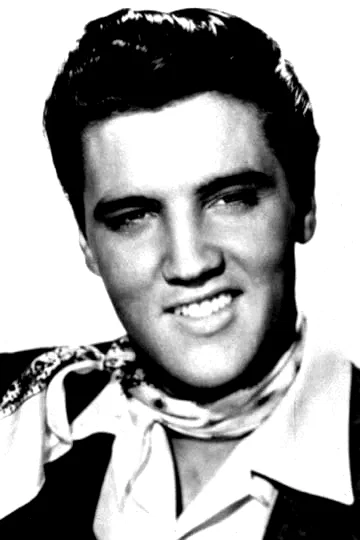 Elvis Presley