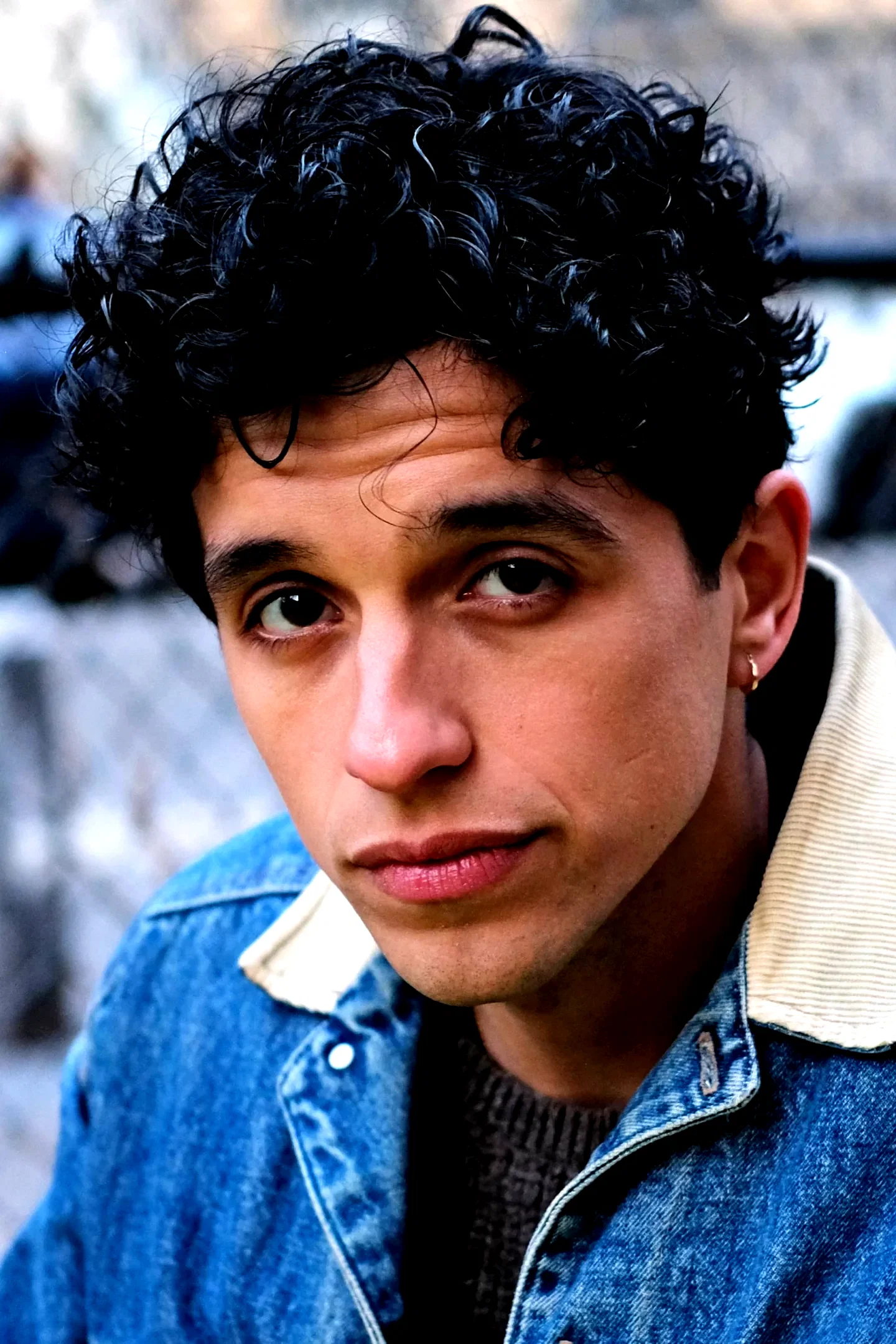  Sebastian Chacon