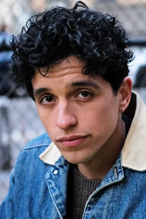  Sebastian Chacon