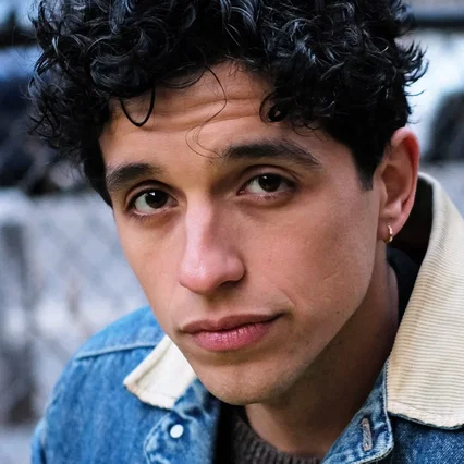  Sebastian Chacon