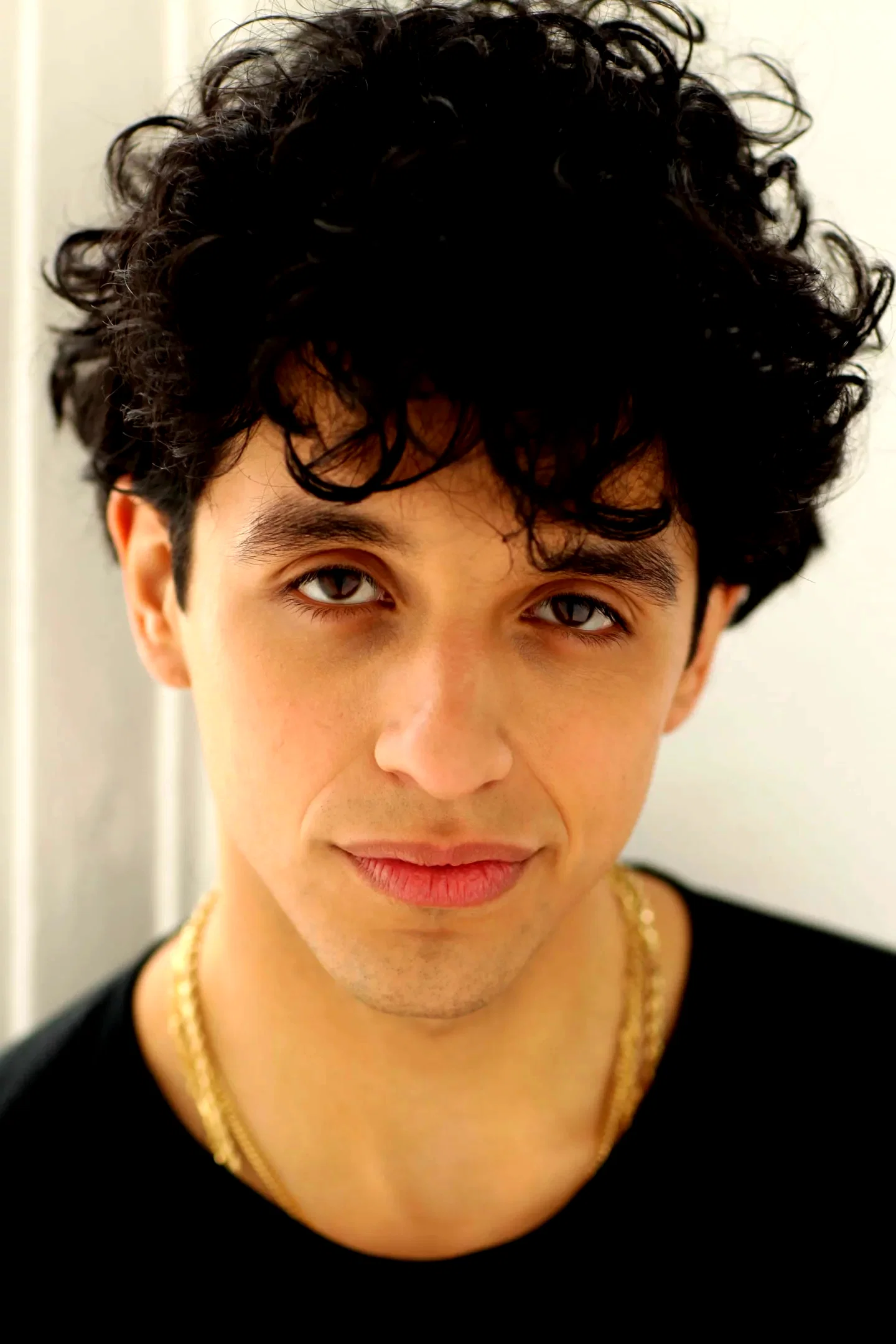  Sebastian Chacon