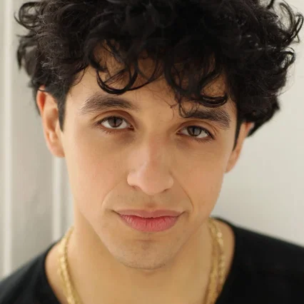  Sebastian Chacon