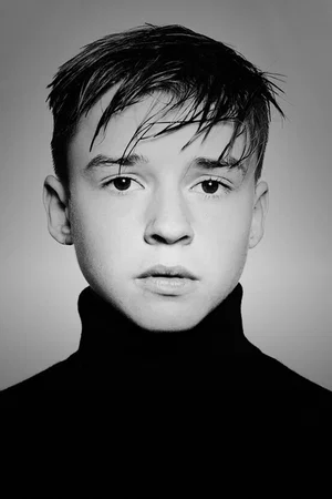  Maxwell Jenkins