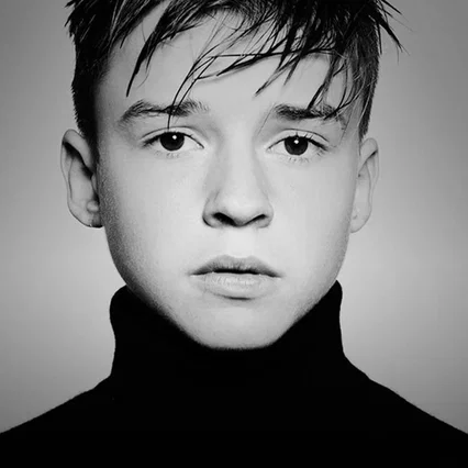  Maxwell Jenkins