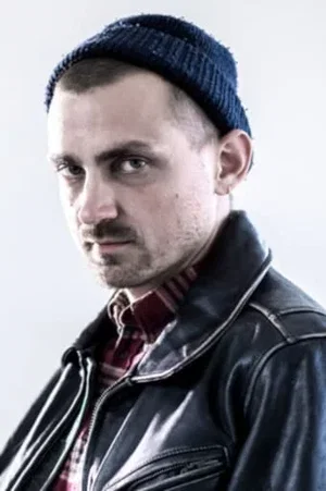  Joel Gillman photo