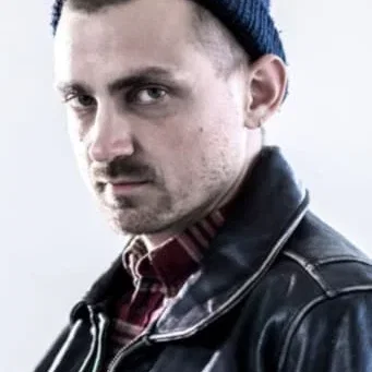  Joel Gillman