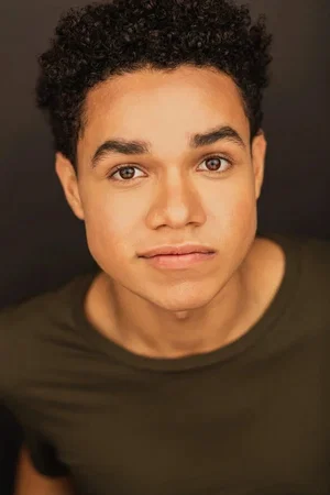  Miles Gutiérrez-Riley photo