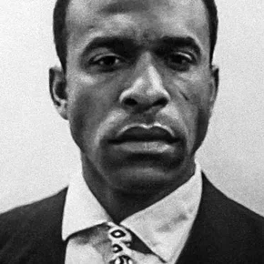 Photo star :  Frantz Fanon