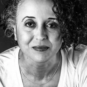 Photo star : Amal Kateb