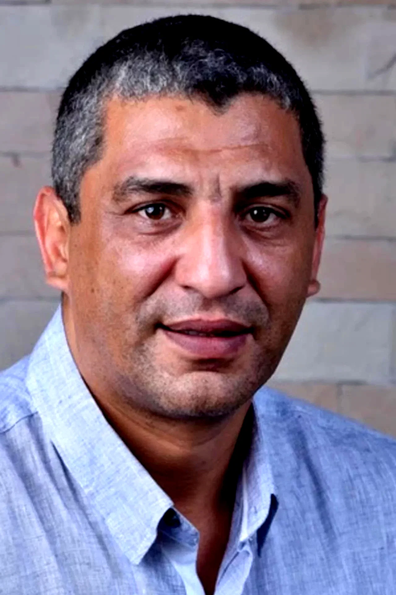 Abdenour Zahzah