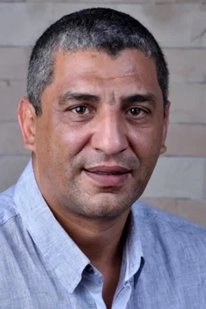 Photo de Abdenour Zahzah